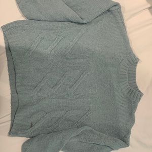 Ultra-Soft Crew Neck Sweater